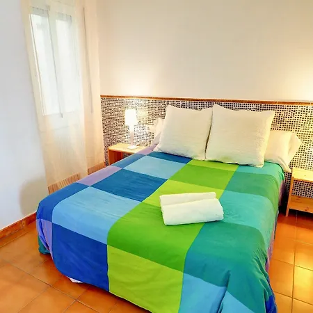 El Pecadito Apartment Sitges
