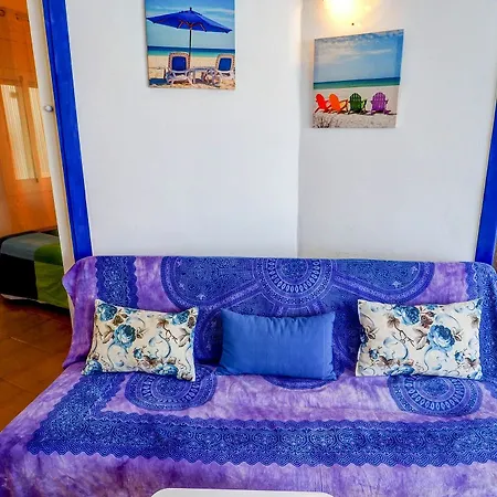 El Pecadito Apartment Sitges